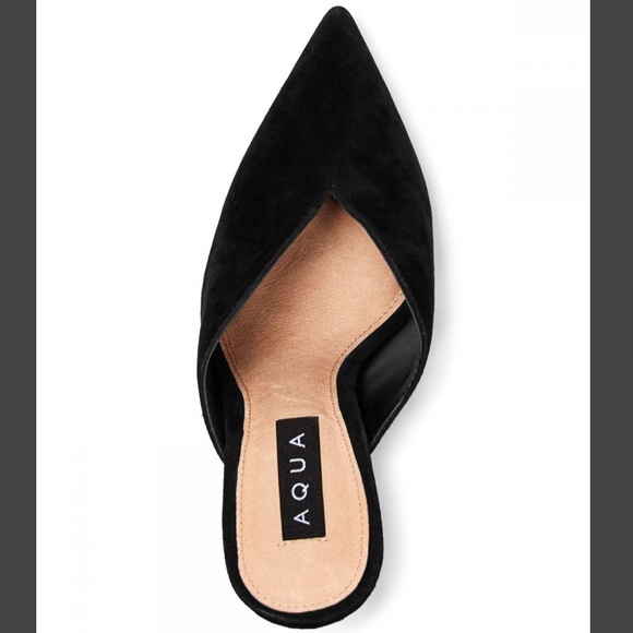 Aqua Mules & Slides | AQUA Womens Flare - Picture 4 of 15